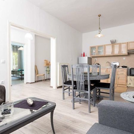 Anastasia'S Apartment Liménasz Kültér fotó